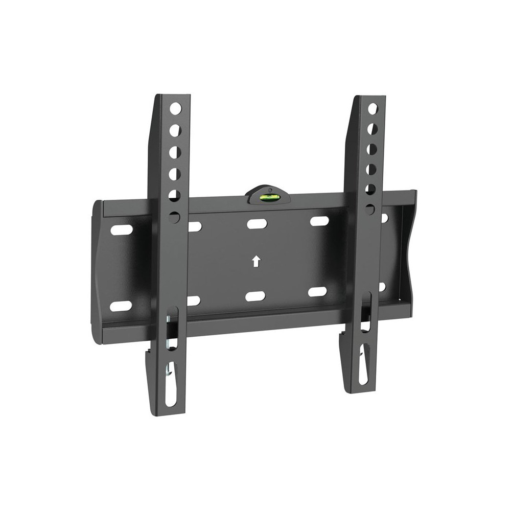 BRAVO QUADRO 1 STAFFA A MURO FISSA PER TV 15""/40"" - MAX 30 KG - VESA 200 BRAQUADRO1