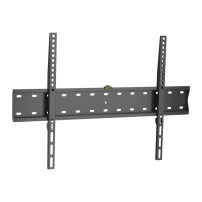 BRAVO QUADRO 2 STAFFA A MURO FISSA PER TV 32""/82"" - MAX 40 KG - VESA 600X400 BRAQUADRO2