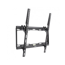 VULTECH BTV-T3255LITE - STAFFA A MURO FISSA PER TV 32''''/55'''' - MAX 35 KG - VESA 400 VULBTV-T3255LITE