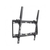 VULTECH BTV-T3255LITE - STAFFA A MURO FISSA PER TV 32''''/55'''' - MAX 35 KG - VESA 400 VULBTV-T3255LITE