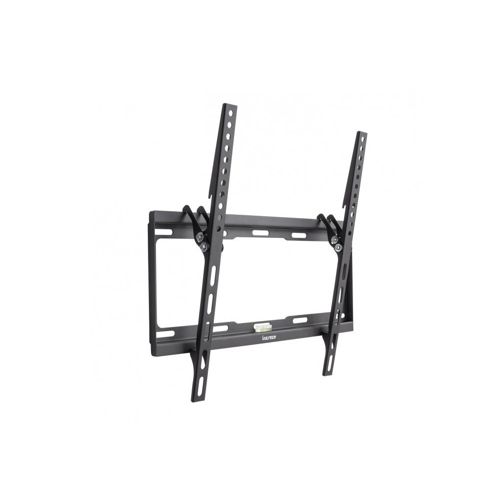 VULTECH BTV-T3255LITE - STAFFA A MURO FISSA PER TV 32''''/55'''' - MAX 35 KG - VESA 400 VULBTV-T3255LITE