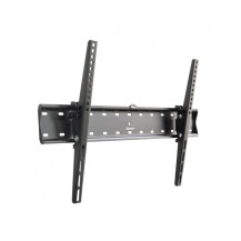VULTECH BTV-T3270LITE - STAFFA A MURO FISSA PER TV 32""/70"" - MAX 40 KG - VESA 400/600 VULBTV-T3270LITE