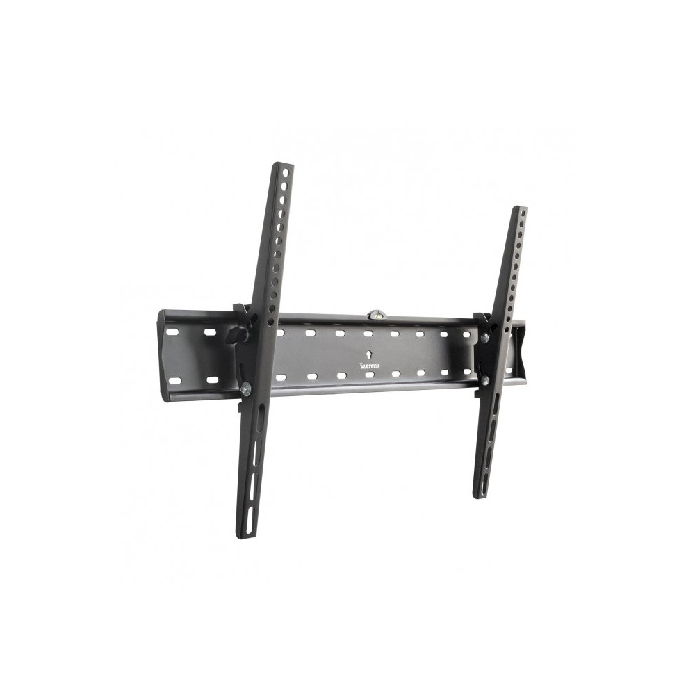 VULTECH BTV-T3270LITE - STAFFA A MURO FISSA PER TV 32""/70"" - MAX 40 KG - VESA 400/600 VULBTV-T3270LITE