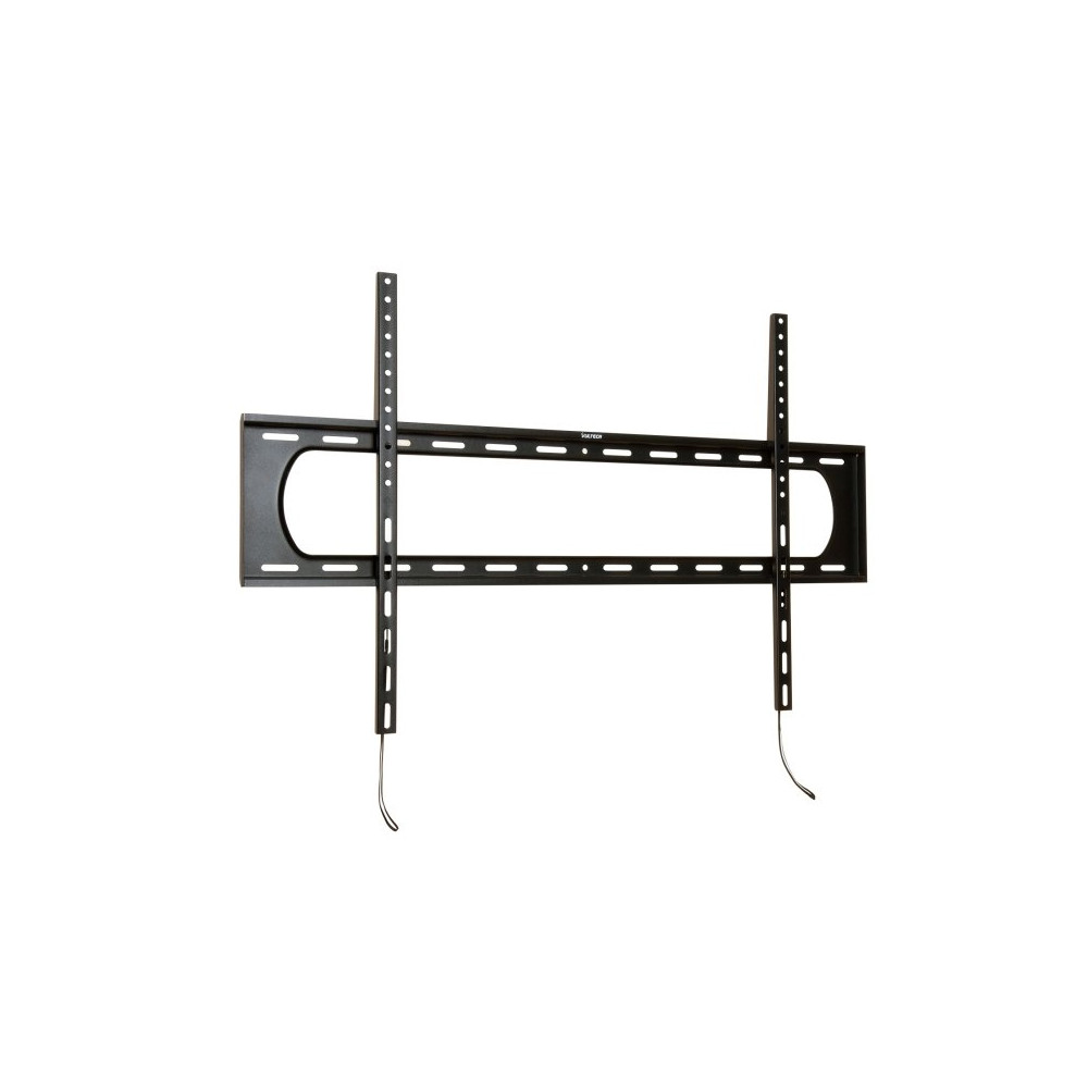 VULTECH BTV-T55120LITE - STAFFA FISSA PER TV 55'' / 120''' VULBTV-T55120LITE