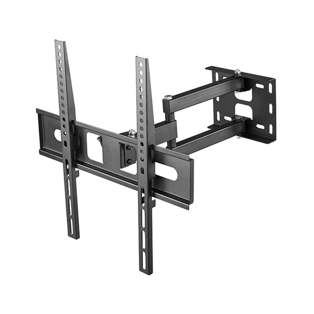 SUPERIOR SUPSTV003 - 32-55 FULL MOTION EXTRA SLIM - STAFFA TV 32""-55""