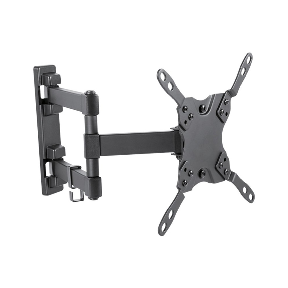 SUPERIOR SUPSTV010 - 13-42 FULL MOTION EXTRA SLIM - STAFFA TV 13""-42""