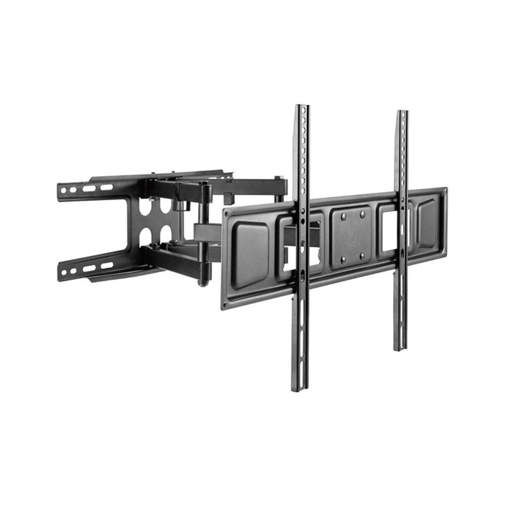 SUPERIOR SUPSTV011 - 37-80 FULL MOTION EXTRA SLIM - STAFFA TV 37""-80""