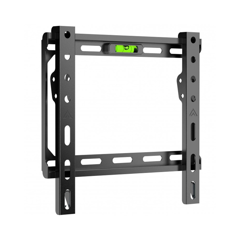 SUPERIOR SUPSTV001 - STAFFA FISSA EXTRA SLIM MONITOR / TV 23"" - 42""