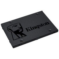 KINGSTON A400 SSD 480GB (SA400S37/480G) - INTERNO - 2.5"" - SATA3 KINSA400S37/480G