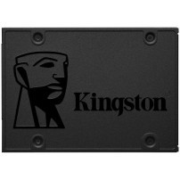 KINGSTON A400 SSD 960GB (SA400S37/960G) - INTERNO - 2.5"" - SATA3 KINSA400S37/960G