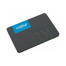 CRUCIAL BX500 SSD 240GB (CT240BX500SSD1) - INTERNO - 2.5"" - SATA3 CRU240BX500