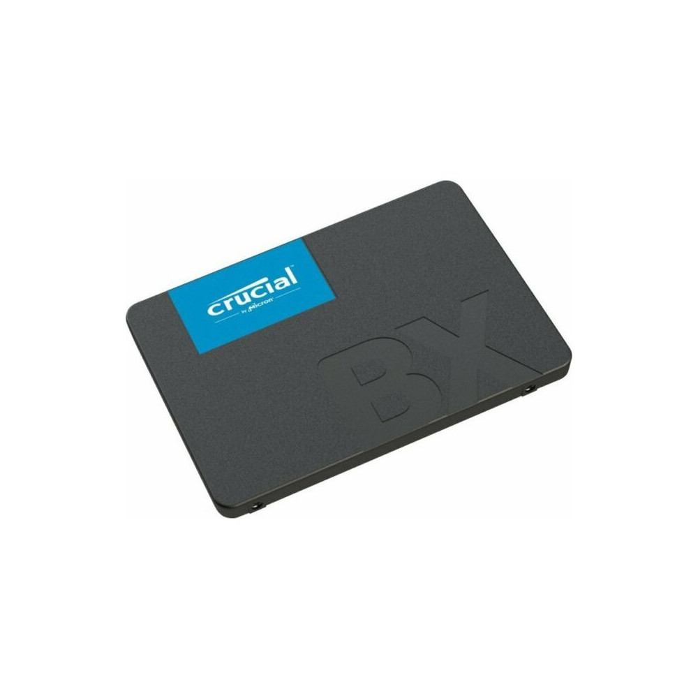 CRUCIAL BX500 SSD 240GB (CT240BX500SSD1) - INTERNO - 2.5"" - SATA3 CRU240BX500
