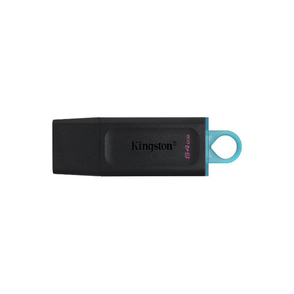 KINGSTON DATATRAVELER EXODIA 64GB (DTX/64GB) - PEN DRIVE 64GB USB-A 3.2 KINDTX/64GB