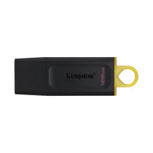KINGSTON DATATRAVELER EXODIA 128GB (DTX/128GB) - PEN DRIVE 128GB USB-A 3.2 KINDTX/128GB
