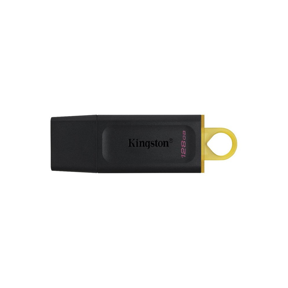 KINGSTON DATATRAVELER EXODIA 128GB (DTX/128GB) - PEN DRIVE 128GB USB-A 3.2 KINDTX/128GB