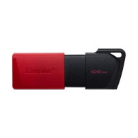 KINGSTON DATATRAVELER EXODIA M 128GB (DTXM/128GB) - PEN DRIVE 128GB USB-A 3.2 KINDTXM/128GB