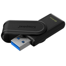 KINGSTON DATATRAVELER EXODIA S 64GB (DTXS/64GB) - PEN DRIVE 64GB USB-A 3.2 KINDTXS/64GB