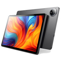 INNO HIT AURA PRO (IHTPRO64) - TABLET 11"""" CRYSTAL FHD - 4G WI-FI - RAM 4GB - OCTACORE - ANDROID 14 - STORAGE 64GB - GREY INNI