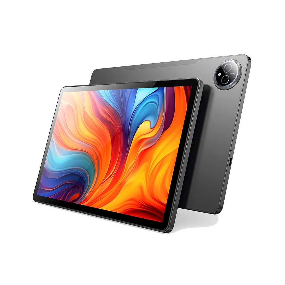INNO HIT AURA PRO (IHTPRO64) - TABLET 11"""" CRYSTAL FHD - 4G WI-FI - RAM 4GB - OCTACORE - ANDROID 14 - STORAGE 64GB - GREY INNI