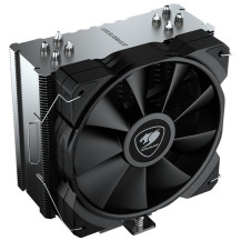 COUGAR FORZA 50 ESSENTIAL - DISSIPATORE A TORRE PER CPU COCGRFZAE50