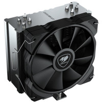 COUGAR FORZA 50 ESSENTIAL - DISSIPATORE A TORRE PER CPU COCGRFZAE50