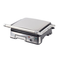ARDES BISTECC AMO (AR1S40) - BISTECCHIERA CON PIASTRE ANTIADERENTI REMOVIBILI ARDAR1S40