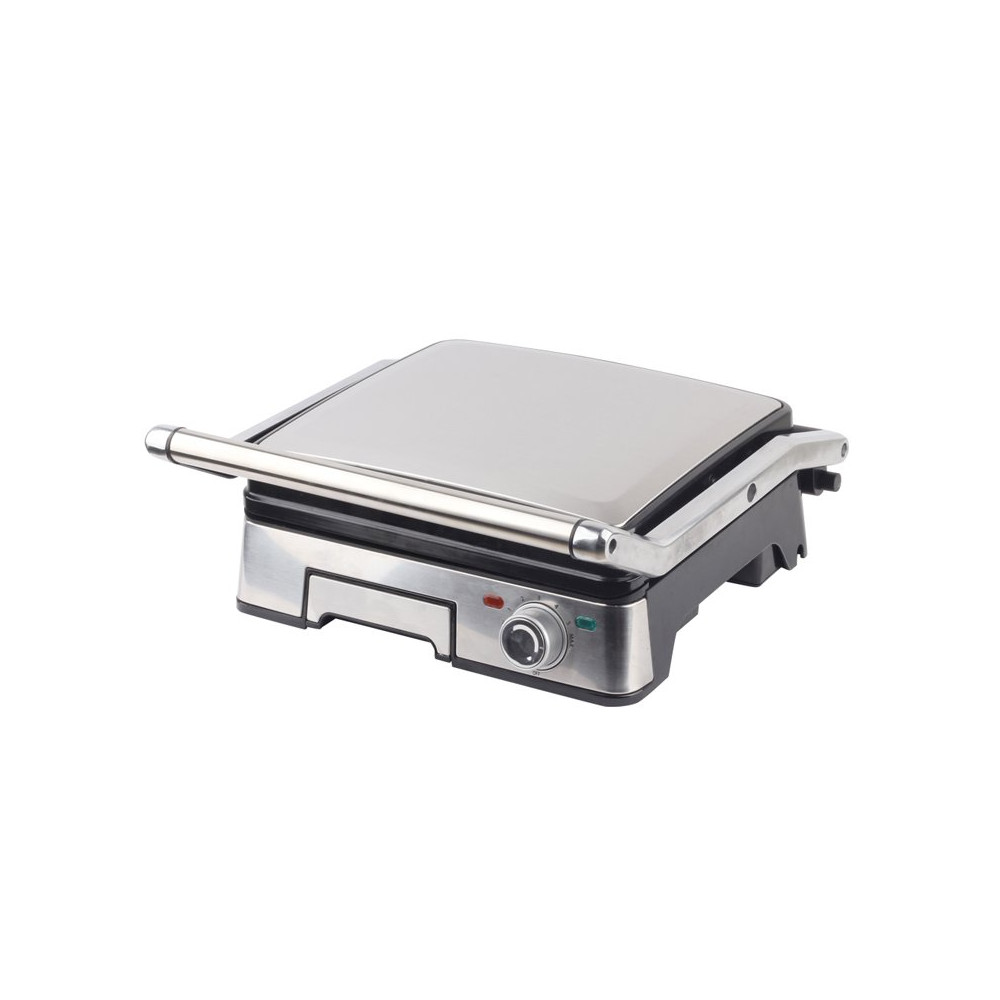 ARDES BISTECC AMO (AR1S40) - BISTECCHIERA CON PIASTRE ANTIADERENTI REMOVIBILI ARDAR1S40