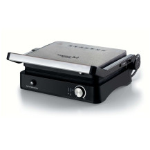 ARIETE METAL GRILL 3 IN 1 (1934/00) - PIASTRA ELETTRICA ANTIADERENTE - APERTURA 180 GRADI - 2000W ARI1934/00