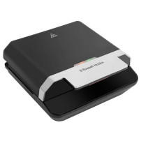 RUSSEL HOBBES 26800-56 - PIASTRA ELETTRICA - ANTIADERENTE - PIASTRE SANDWICH - 750W RUS26800-56