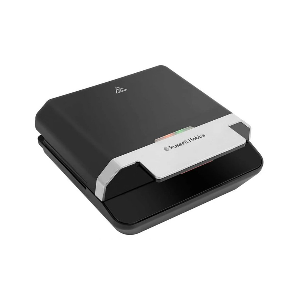 RUSSEL HOBBES 26800-56 - PIASTRA ELETTRICA - ANTIADERENTE - PIASTRE SANDWICH - 750W RUS26800-56
