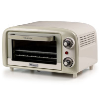 ARIETE FORNO VINTAGE BEIGE (3919/03) - 10L - 8000W ARI3919/03