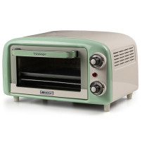 ARIETE FORNO VINTAGE VERDE (3919/04) - 10L - 8000W ARI3919/04