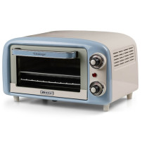 ARIETE FORNO VINTAGE CELESTE (3919/05) - 10L - 8000W ARI3919/05