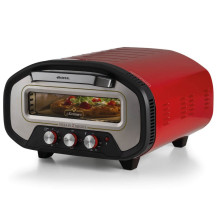 ARIETE DA GENNARO (3901/00) - FORNO PIZZA PROFESSIONALE 430 GRADI - 2200W ARI3901/00