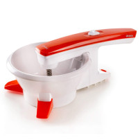 ARIETE PASSI'' 2.0 (0261/20) - PASSAVERDURE ELETTRICO - 3 DISCHI ACCIAO INOX - 25W ARI261