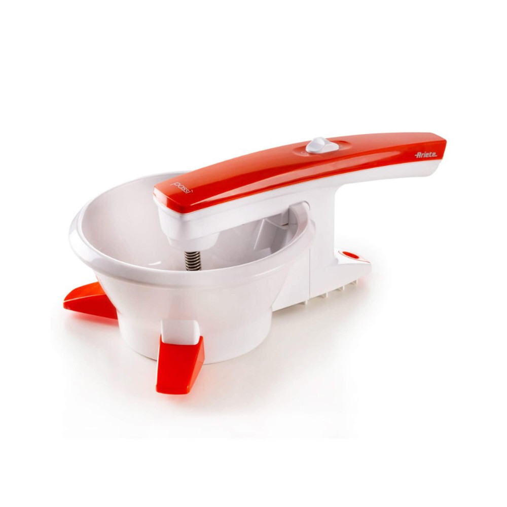 ARIETE PASSI'' 2.0 (0261/20) - PASSAVERDURE ELETTRICO - 3 DISCHI ACCIAO INOX - 25W ARI261