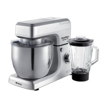 ARIETE GOURMET PROFESSIONAL (1598/10) - IMPASTATRICE PLANETARIA MULTIFUNZIONE - 7L - 6 VELOCITA'' + PULSE - 2100W ARI15981