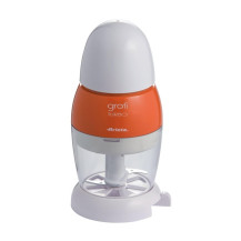 ARIETE GRATI'' TURBO (0439/11) - GRATTUGIA ELETTRICA CORDED CON CIOTOLA - 200CC - 200W ARI439