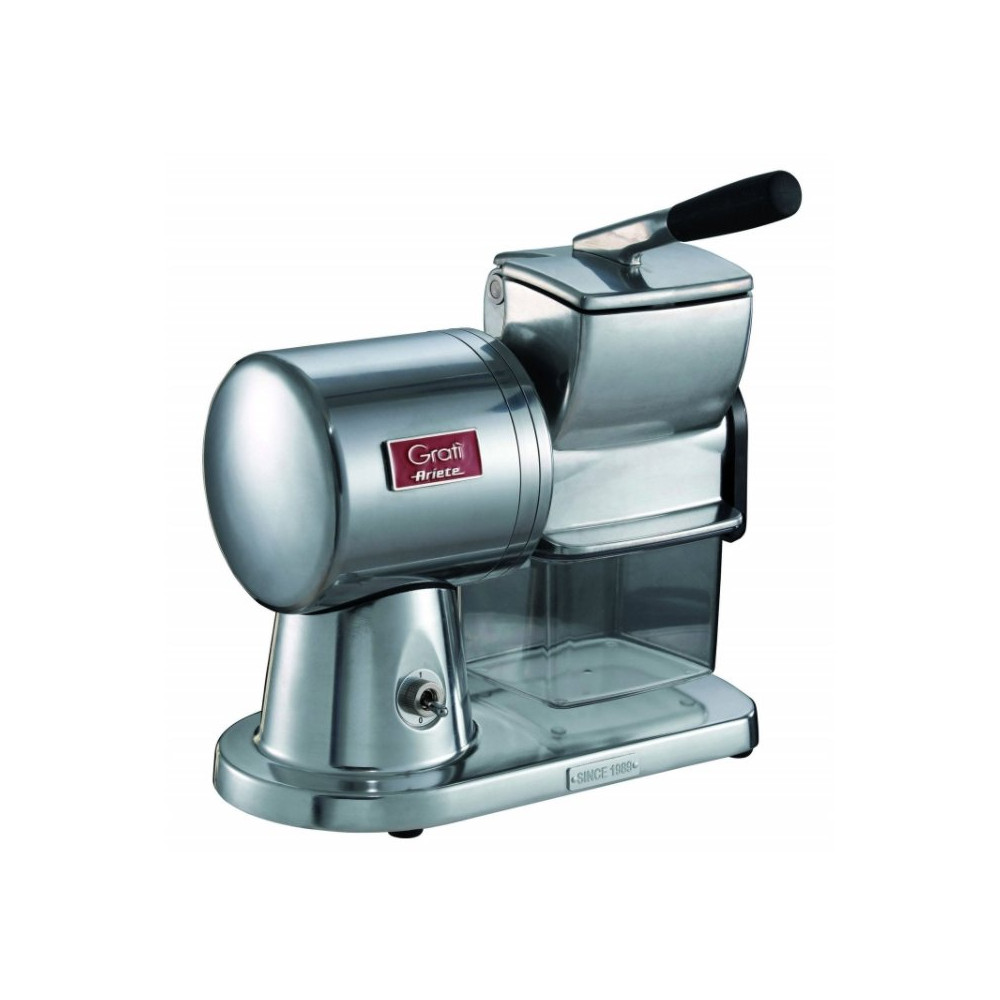 ARIETE GRATI'' SUPERIOR (0449) - GRATTUGIA ELETTRICA CORDED PROFESSIONALE ARI449
