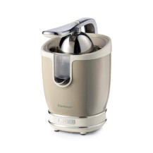 ARIETE SPREMIAGRUMI VINTAGE BEIGE (0413/03) - CHASSIS IN METALLO - 2 CONI - MOTORE SILENZIOSO - 85W ARI413BG