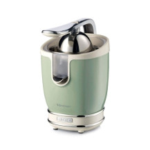 ARIETE SPREMIAGRUMI VINTAGE VERDE (0413/05) - CHASSIS IN METALLO - 2 CONI - MOTORE SILENZIOSO - 85W ARI413VE