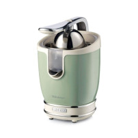 ARIETE SPREMIAGRUMI VINTAGE VERDE (0413/05) - CHASSIS IN METALLO - 2 CONI - MOTORE SILENZIOSO - 85W ARI413VE