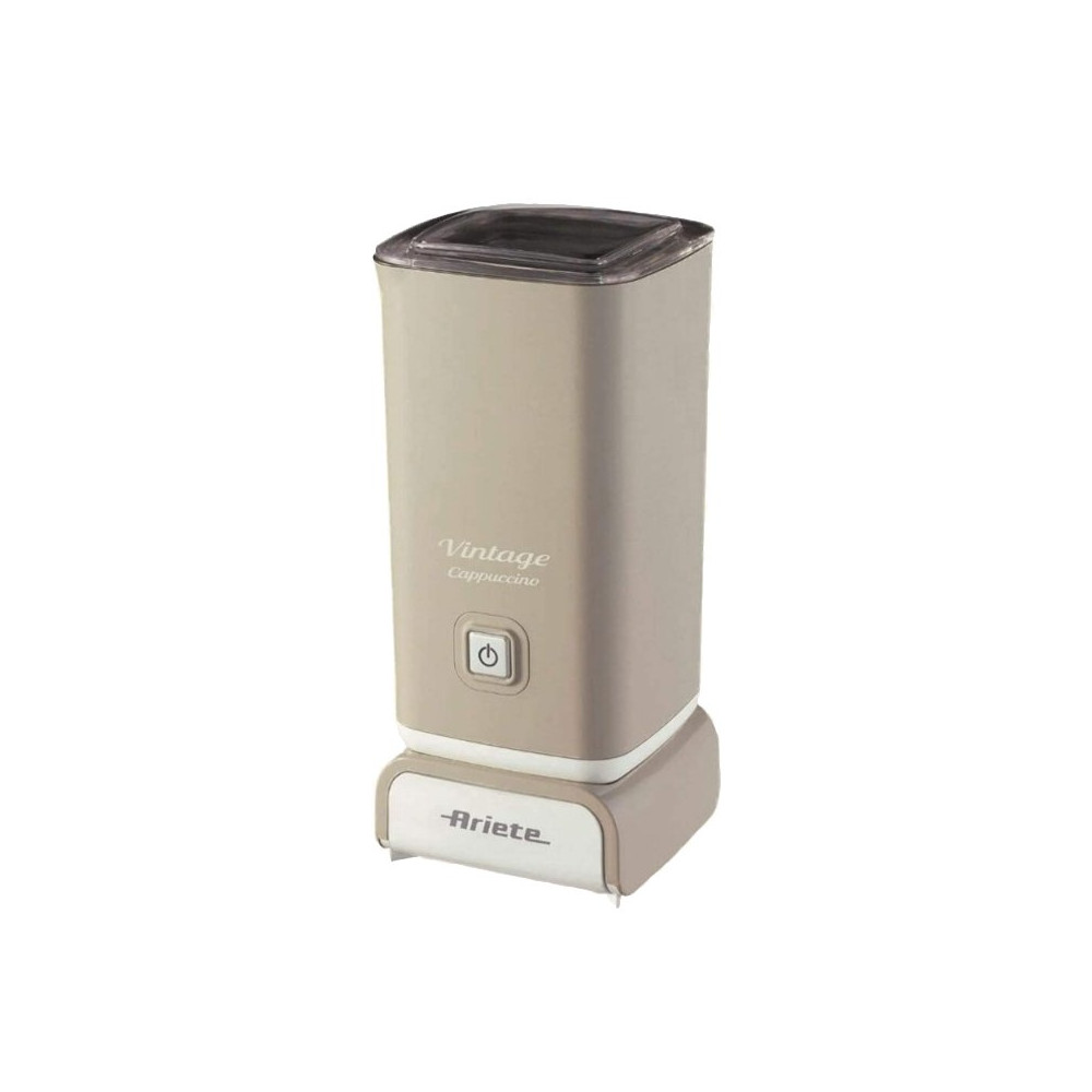 ARIETE CAPPUCCINATORE VINTAGE BEIGE (2878/03) - 0.25L - 500W ARI2878BG