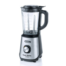 ARIETE POWER BLENDER (0579/00) - FRULLATORE - 1,5 L - 2 VELOCITA'' - PULSE - TRITAGHIACCIO - 1200W ARI0579/00