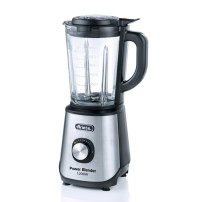 ARIETE POWER BLENDER (0579/00) - FRULLATORE - 1,5 L - 2 VELOCITA'' - PULSE - TRITAGHIACCIO - 1200W ARI0579/00