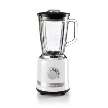 ARIETE FRULLATORE  MODERNA BIANCO (0585/01) - 1,5L - 4 VELOCITA'' + PULSE - TRITAGHIACCIO - 1000W ARI0585/01
