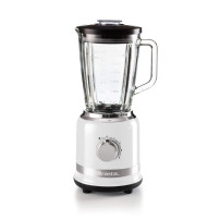 ARIETE FRULLATORE  MODERNA BIANCO (0585/01) - 1,5L - 4 VELOCITA'' + PULSE - TRITAGHIACCIO - 1000W ARI0585/01