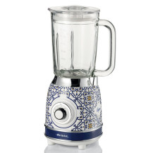 ARIETE FRULLATORE CAPRI EDITION (0583) - 1,5L - 4 VELOCITA'' + PULSE - 1000W ARI583