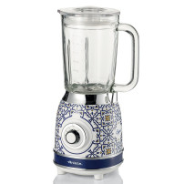 ARIETE FRULLATORE CAPRI EDITION (0583) - 1,5L - 4 VELOCITA'' + PULSE - 1000W ARI583