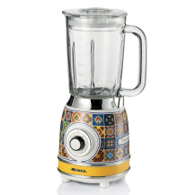 ARIETE FRULLATORE POSITANO EDITION (0583) - 1,5L - 4 VELOCITA'' + PULSE - 1000W ARI583PO